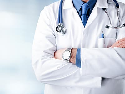 大学病院と連携