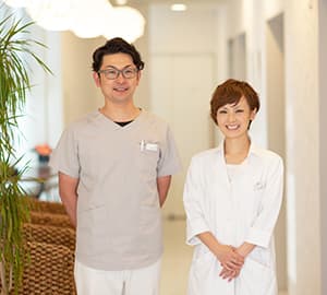ノリ歯科クリニックのドクター
