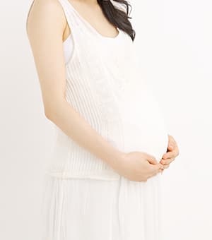 妊婦歯科健診