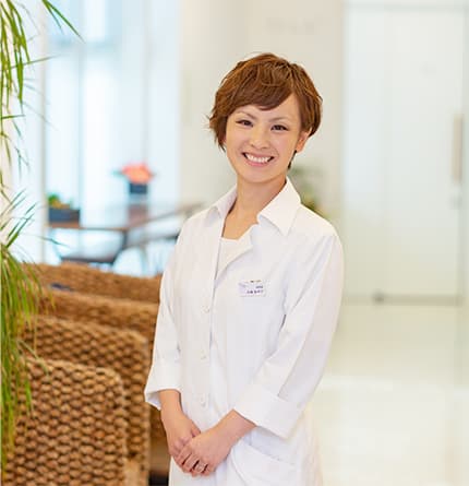 ノリ歯科クリニック副院長