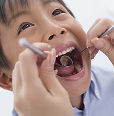 小児歯科