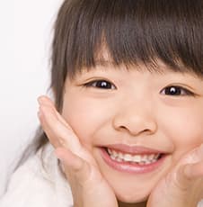 小児矯正歯科